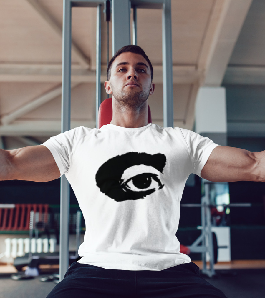 Relapse Records Ceremony Eye Tell Me Your Dream T-Shirt