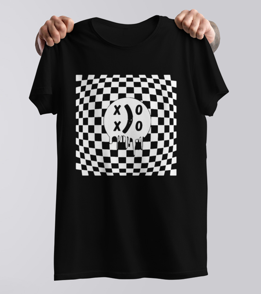 A’don Allen The Unpredictable T-Shirt