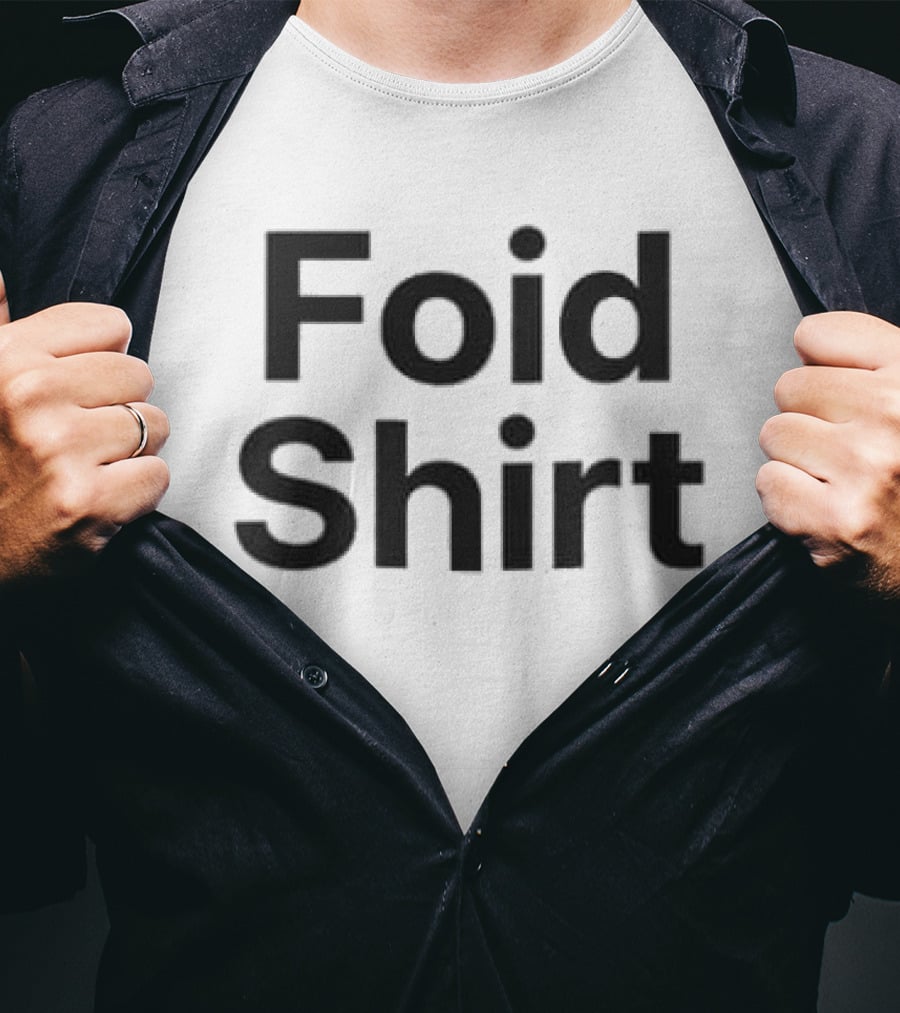 Foid T-Shirt