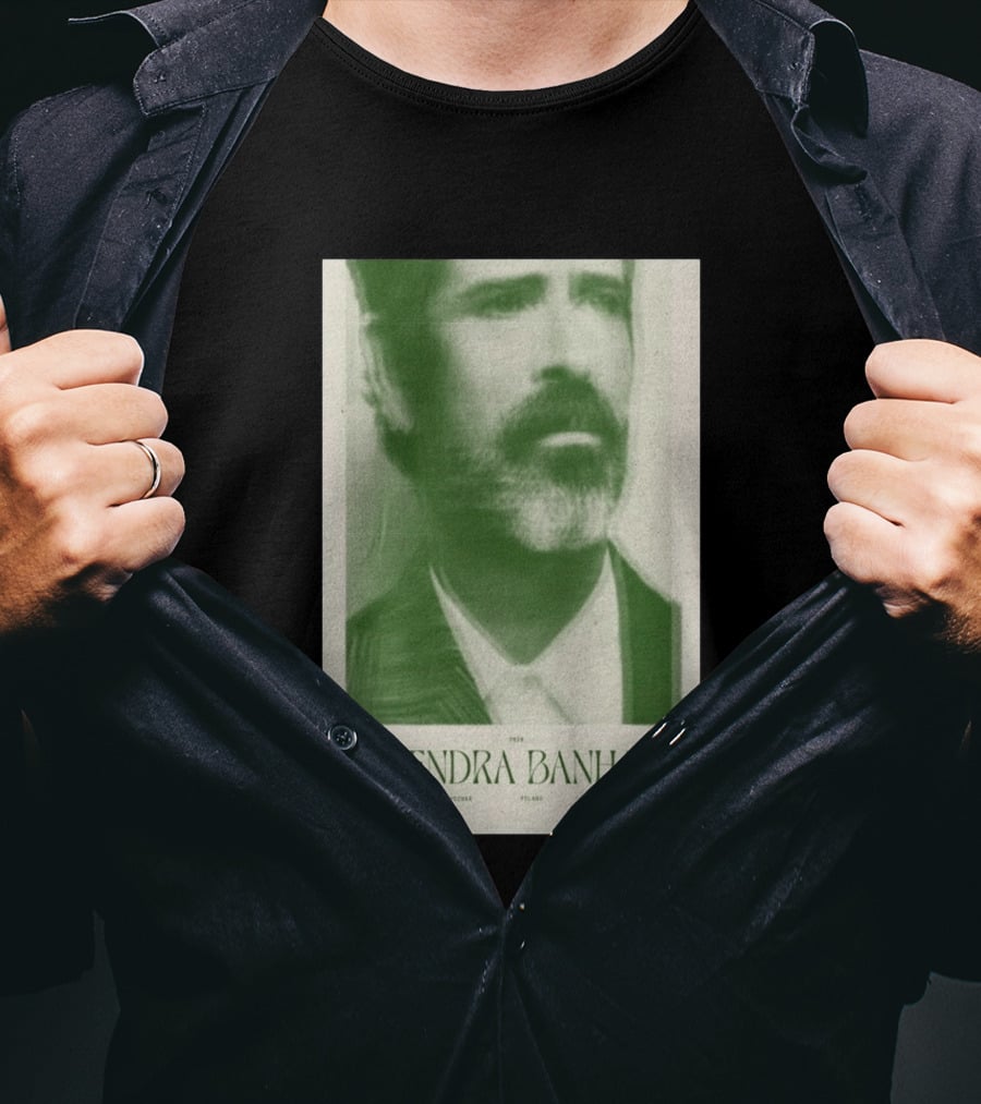Summer 2026 Devendra Banhart Poznań Poland Malta Festival June 25 T-Shirt