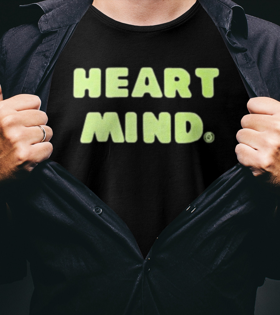 Heart Mind Billionaire Boys Club Roar T-Shirt