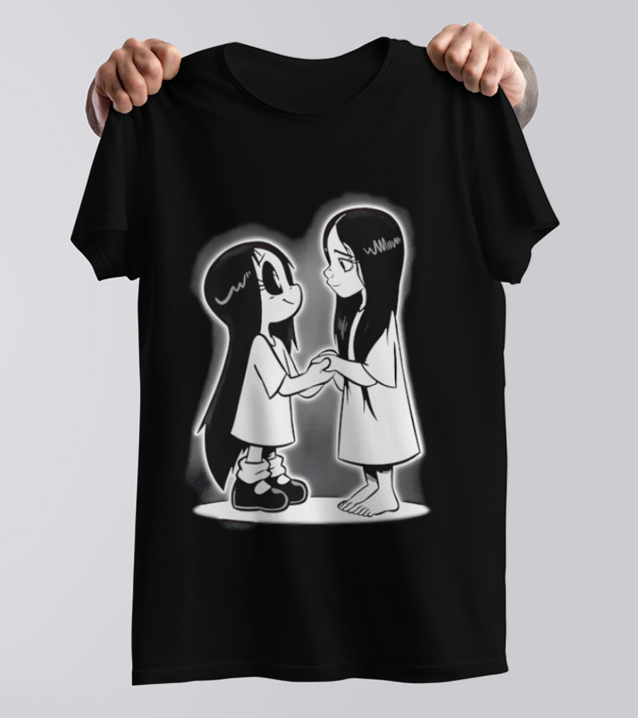 RIP Daveigh Chase 1990 2026 Memory T-Shirt