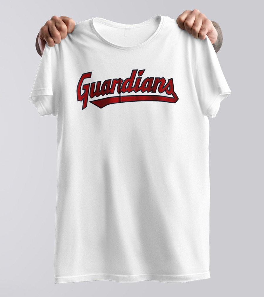 Guardians USA 250 Star And Stripe 2026 T-Shirt