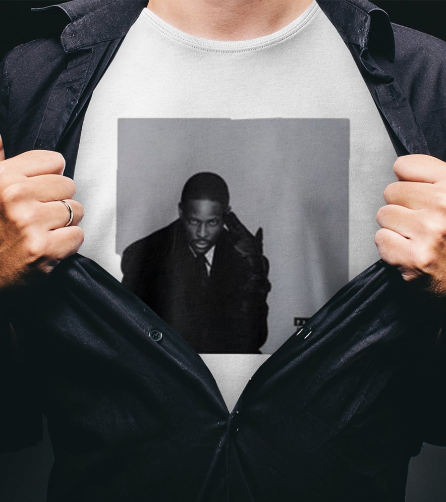 YG Still Brazy Explicit Content Parental Advisory T-Shirt