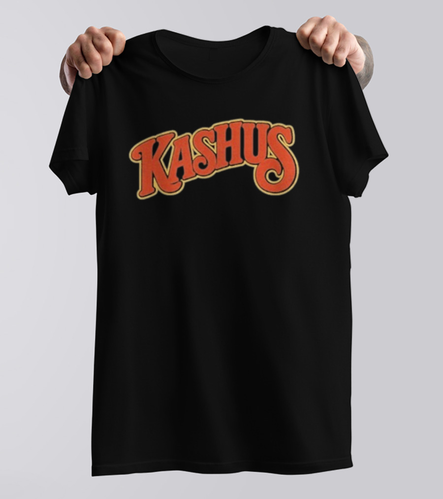 Kashus Culpepper T-Shirt