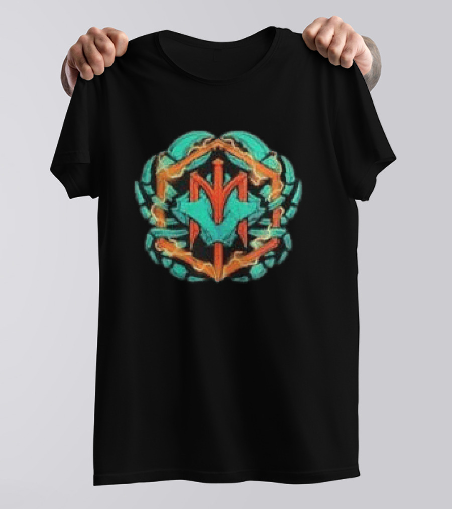 Motocultor Festival 2026 Carhaix France August 13 16 Kerampuilh Scorpion T-Shirt