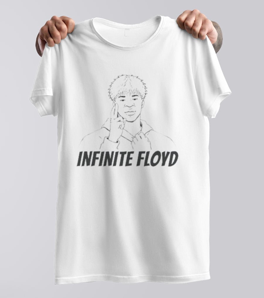 Infinite Floyd T-Shirt