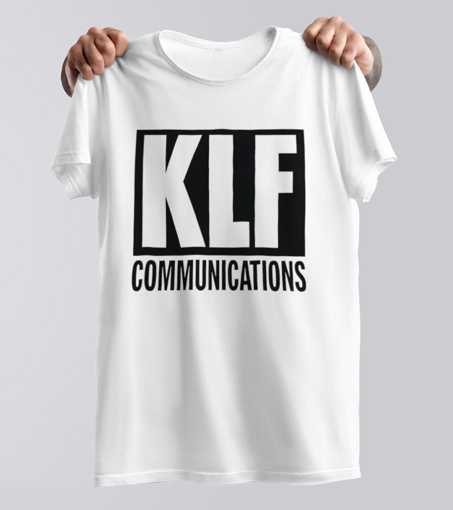 KLF Communications T-Shirt