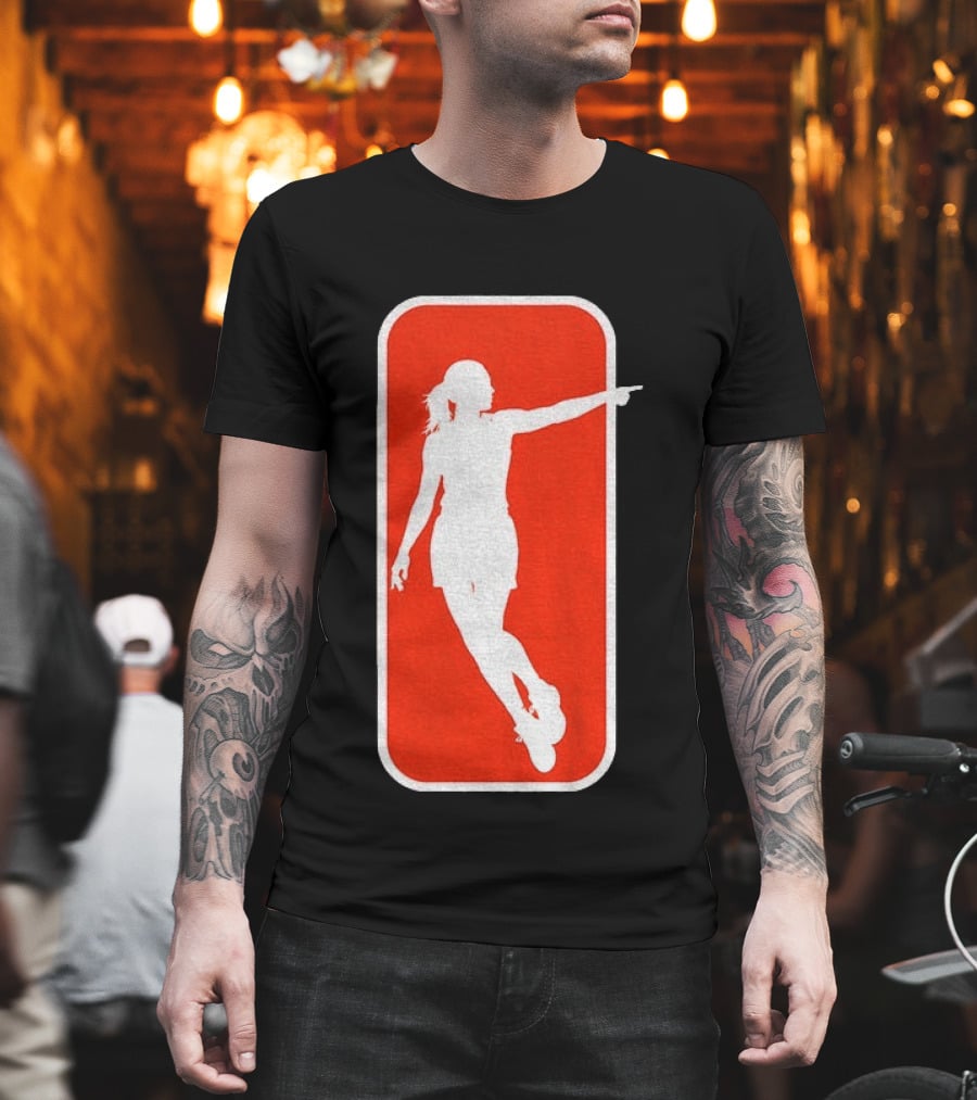 Sophie Cunningham Point God Indiana Fever WNBA 2026 T-Shirt