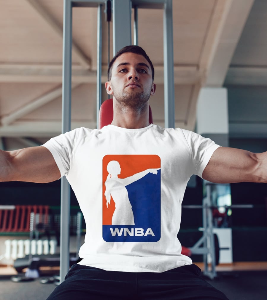 Sophie Cunningham WNBA Women's National Basketball Association T-Shirt