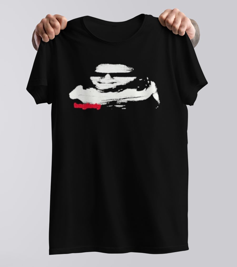 High Rollers Dublin Baglady Frogman Street T-Shirt