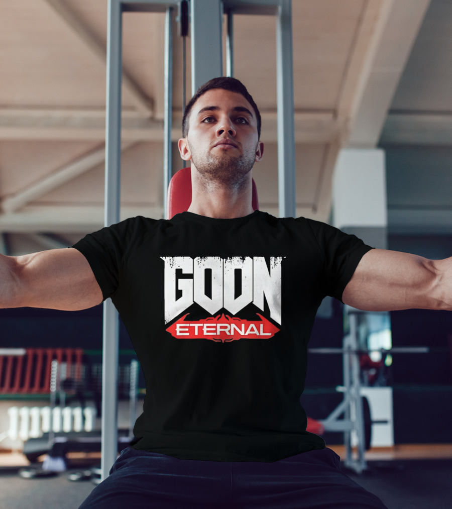 Goon Eternal T-Shirt