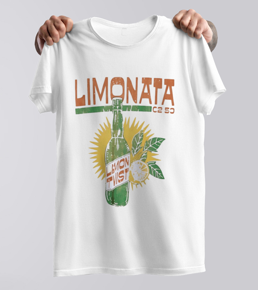 Untitled T-Shirt