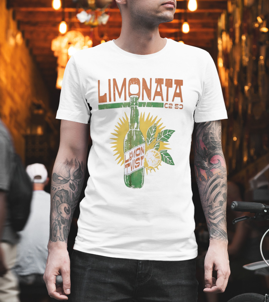Untitled T-Shirt