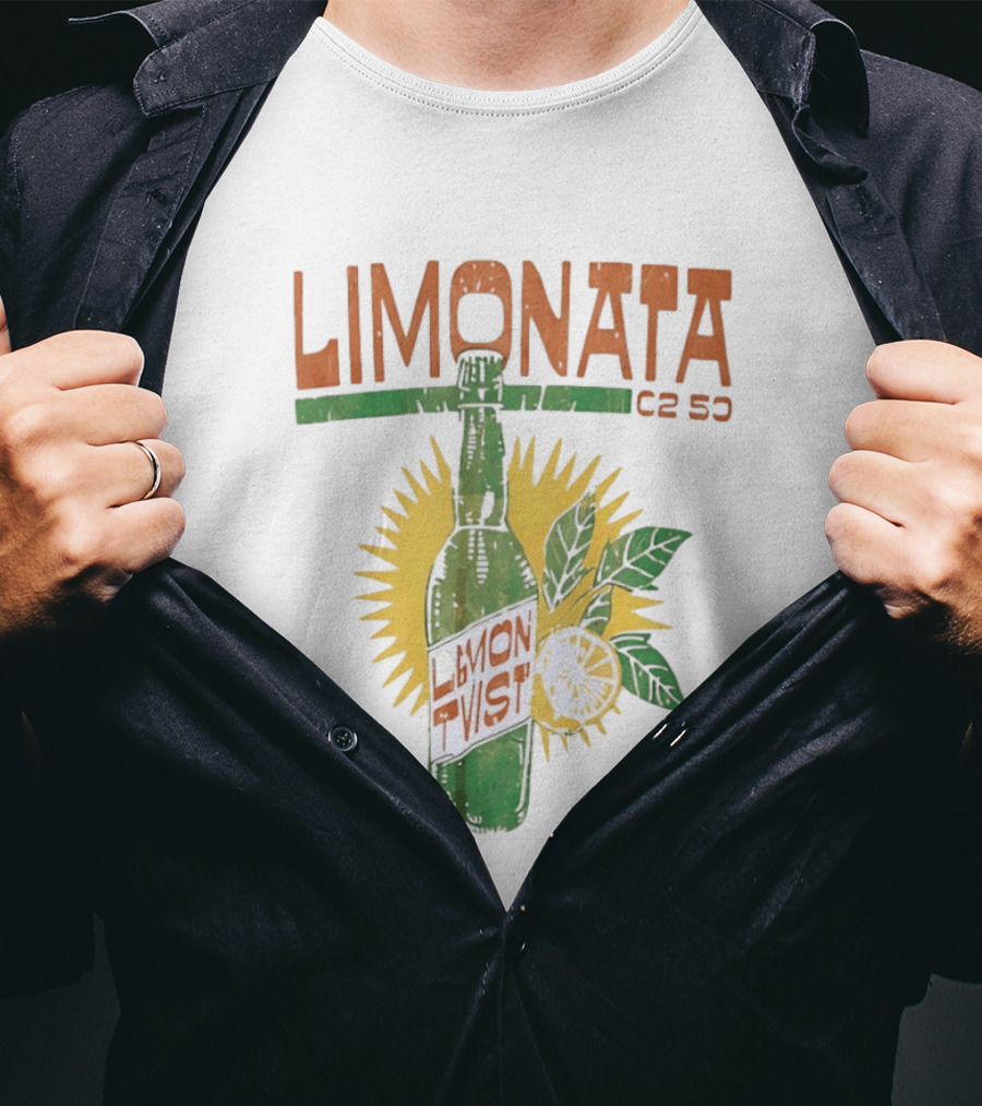 Untitled T-Shirt