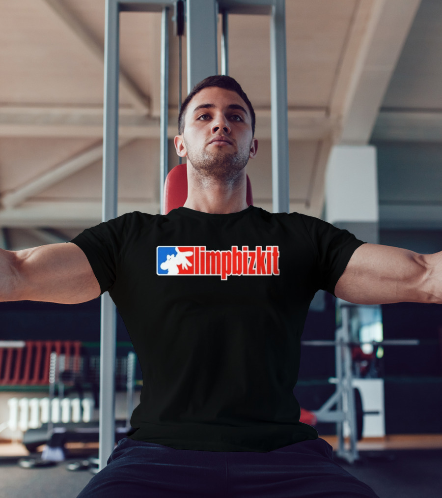 Dale Earnhardt Jr Limpbizkit NASCAR Hip Hop Mashup T-Shirt
