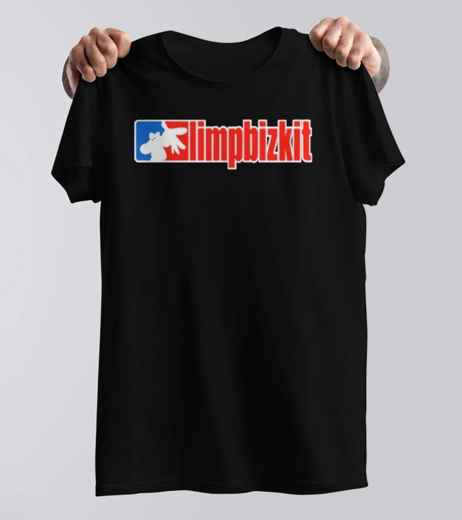 Dale Earnhardt Jr Limpbizkit NASCAR Hip Hop Mashup T-Shirt