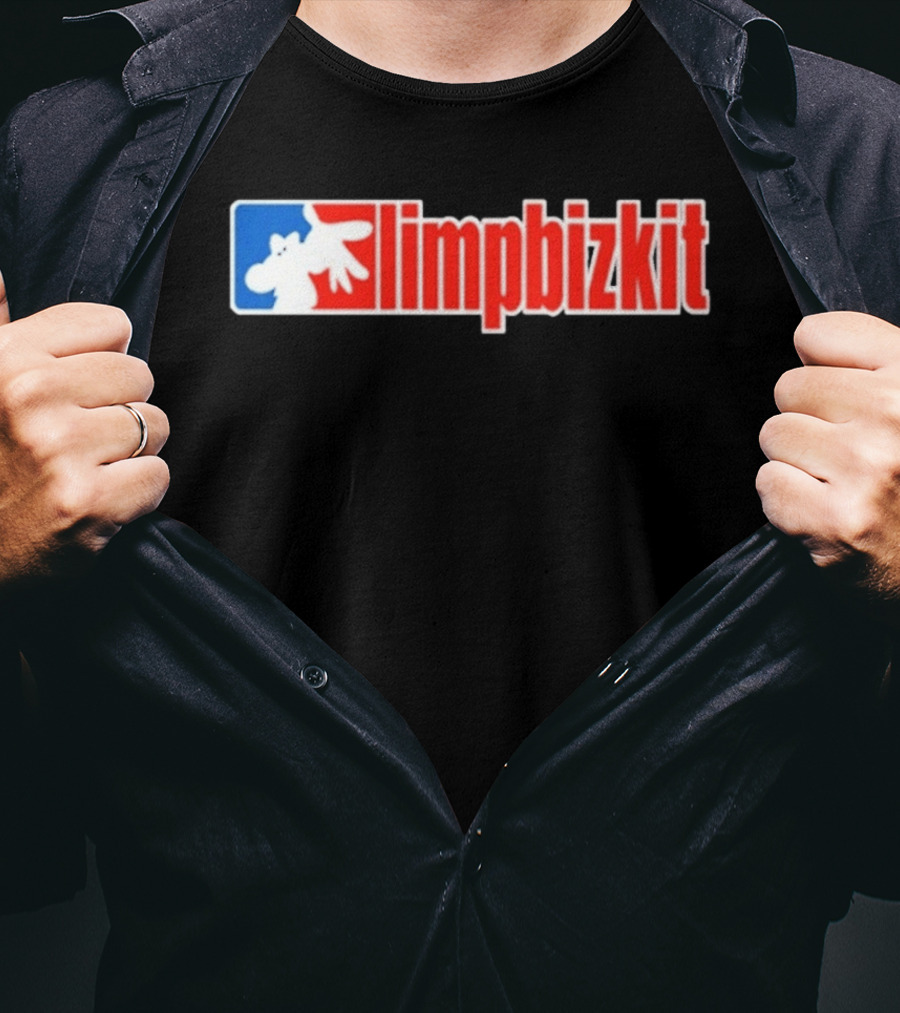 Dale Earnhardt Jr Limpbizkit NASCAR Hip Hop Mashup T-Shirt