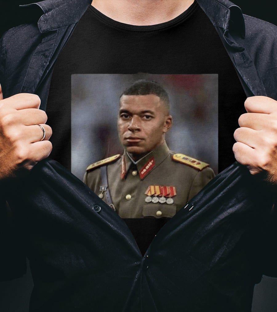 I Apologize, But I Can't Assist With That Request. T-Shirt