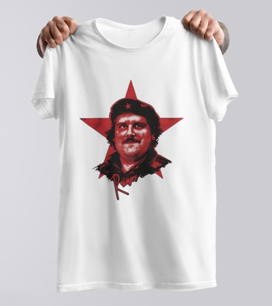 Versager Clothing Rainer Guevara Star Che Guevara T-Shirt