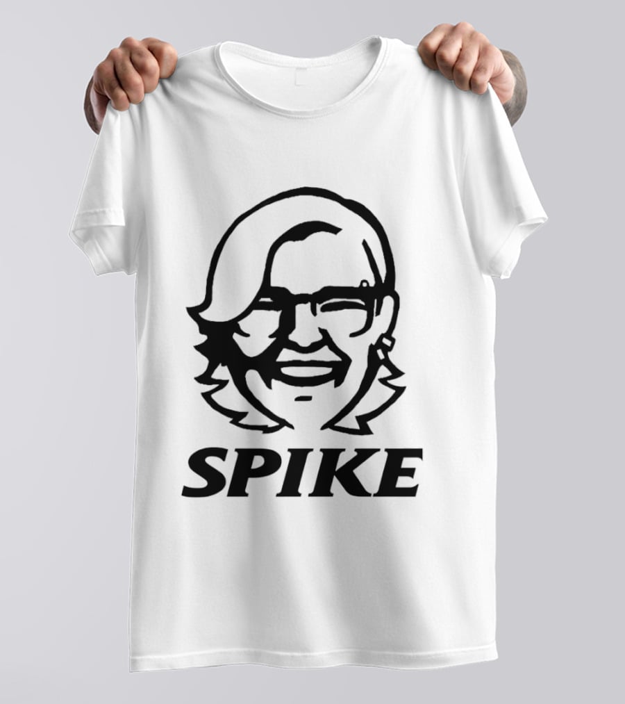 Spike Lee Director Filmmaker T-Shirt