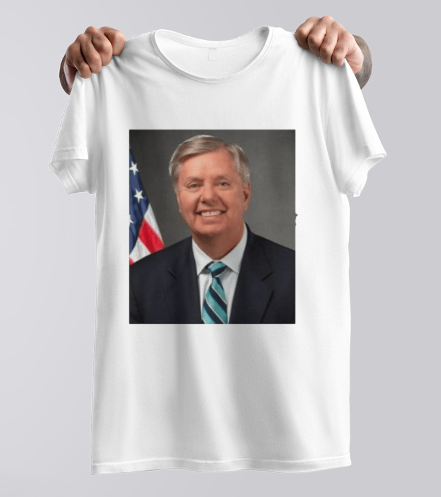 RIP US Senator Lindsey Graham 2026 T-Shirt