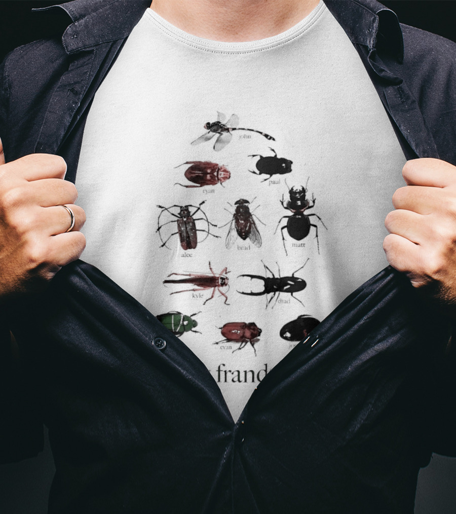 My Frands Bug :) T-Shirt