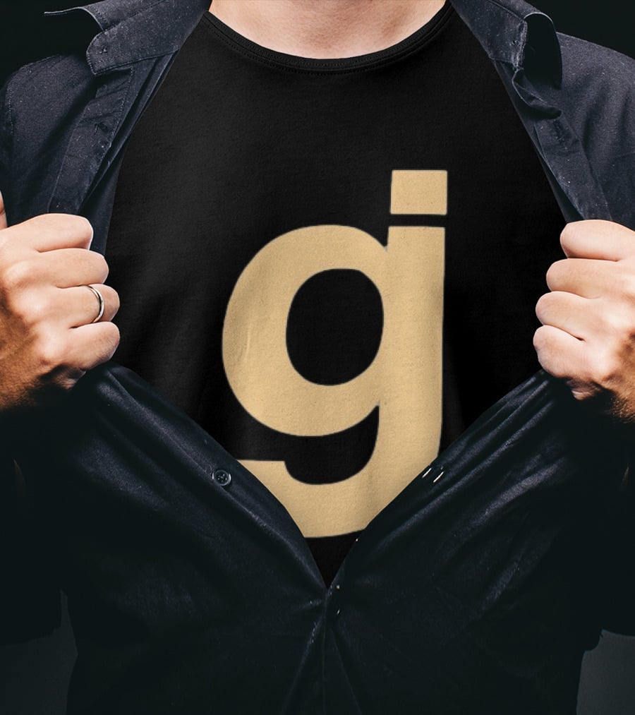 Garry's Mod Gmod Valve Source Engine Iconic Gaming T-Shirt
