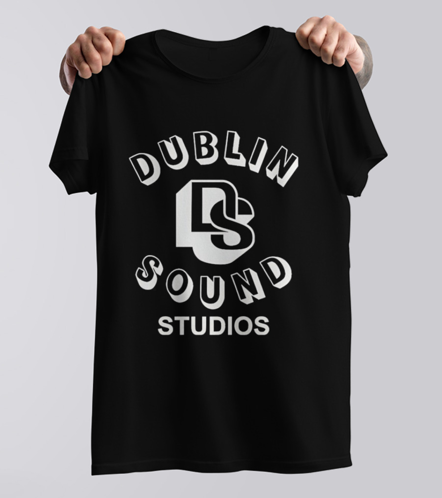 Dublin Sound Studios DS T-Shirt