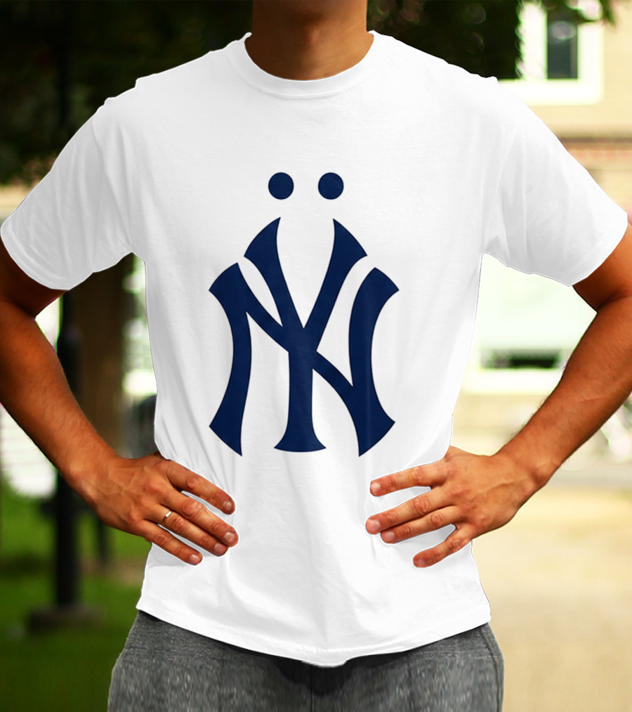 JayZ Yankee Stadium Navy 2026 NY T-Shirt