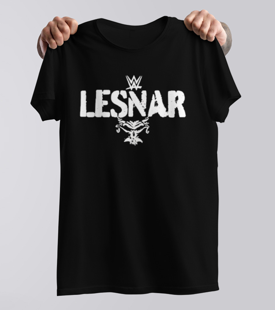 Brock Lesnar WWE T-Shirt
