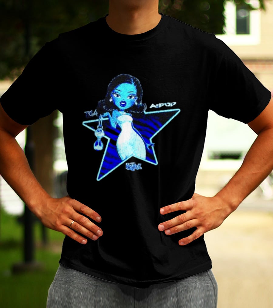 Tyla APOP Bratz Doll Fashion Star T-Shirt