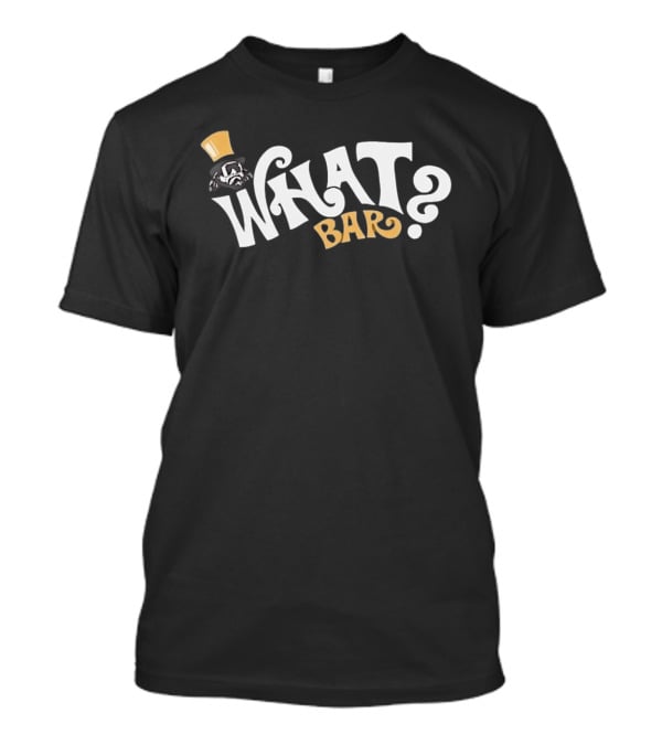 What Bar Randy Savage Macho Man Top Hat And Sunglasses T-Shirt