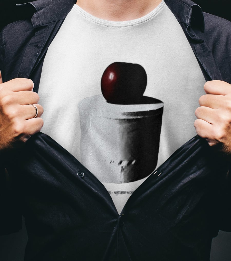 Still Life Nature Morte 2023 T-Shirt
