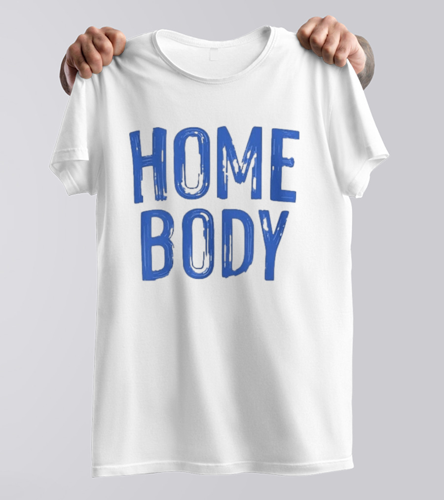Kristi Mcbee Homebody The Mcbee Dynasty Real American Cowboys T-Shirt