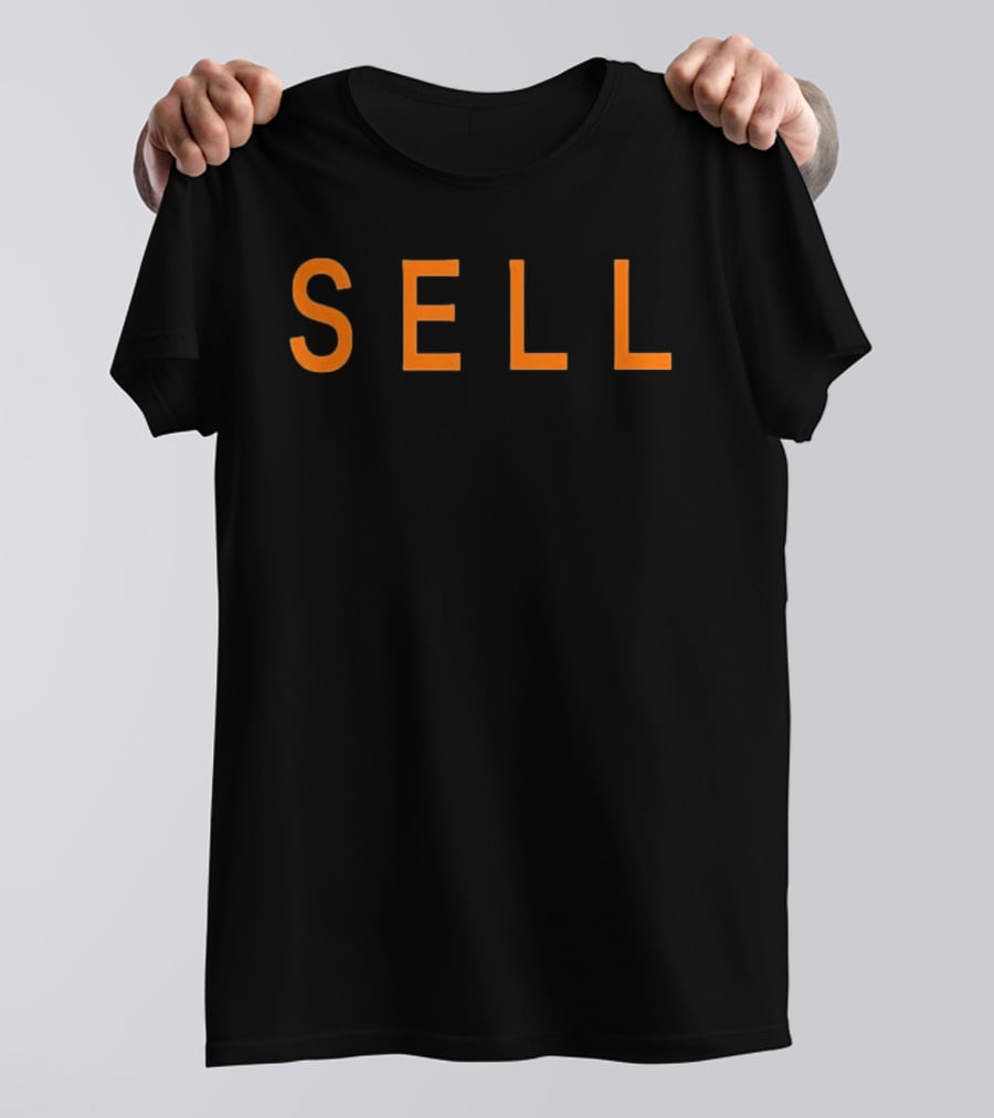 San Francisco Giants Sell MLB T-Shirt