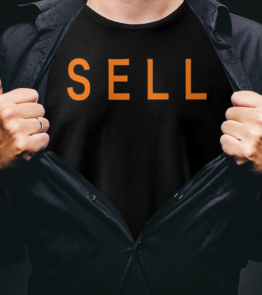 San Francisco Giants Sell MLB T-Shirt