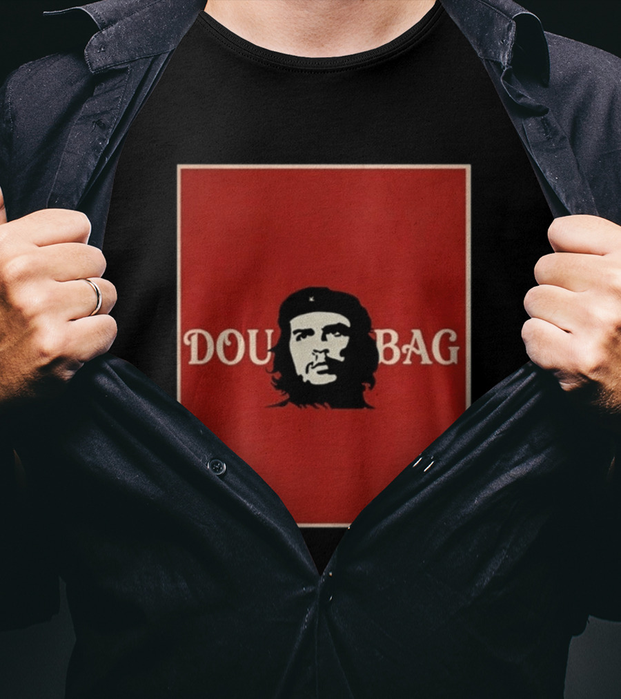 Doubag Che Guevara 2026 Iconic Revolution T-Shirt