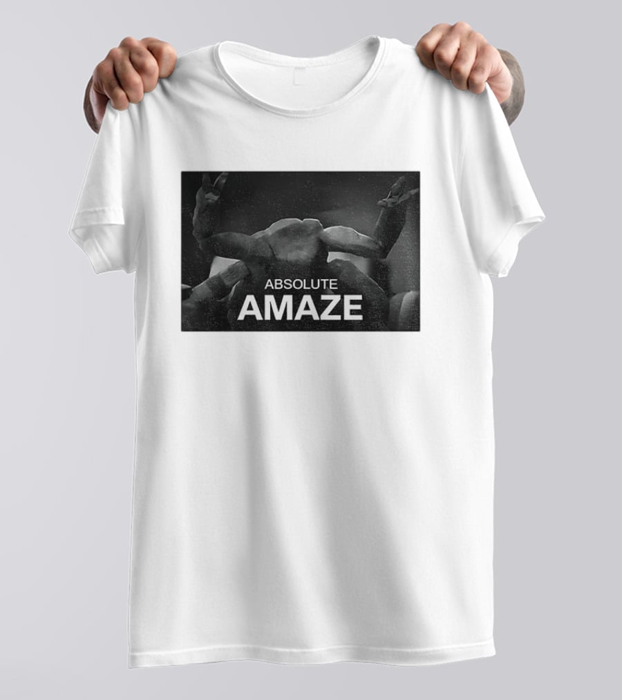 Rocky Project Hail Mary Absolute Amaze T-Shirt