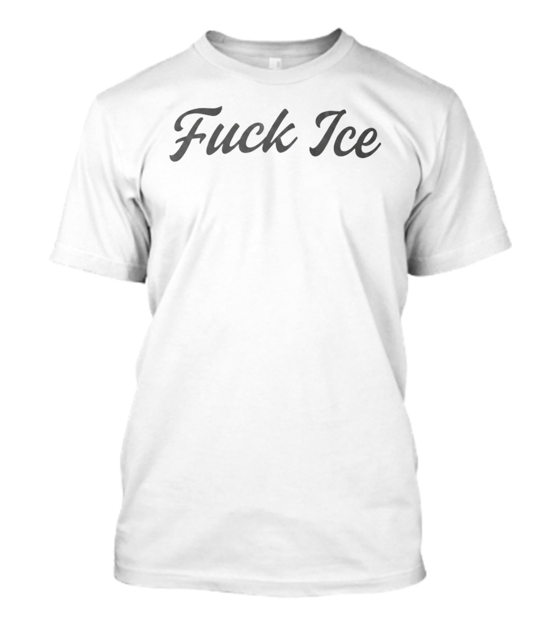 Kali Uchis Fuck ICE T-Shirt