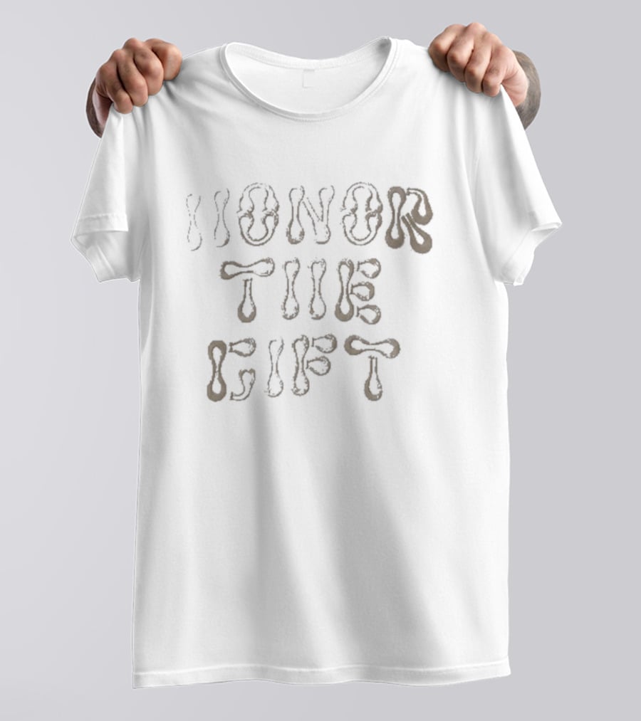 Lisandro Martinez Honor The T-Shirt
