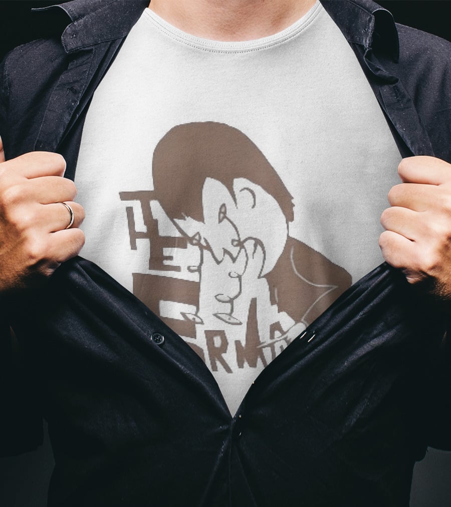 The Format Band T-Shirt