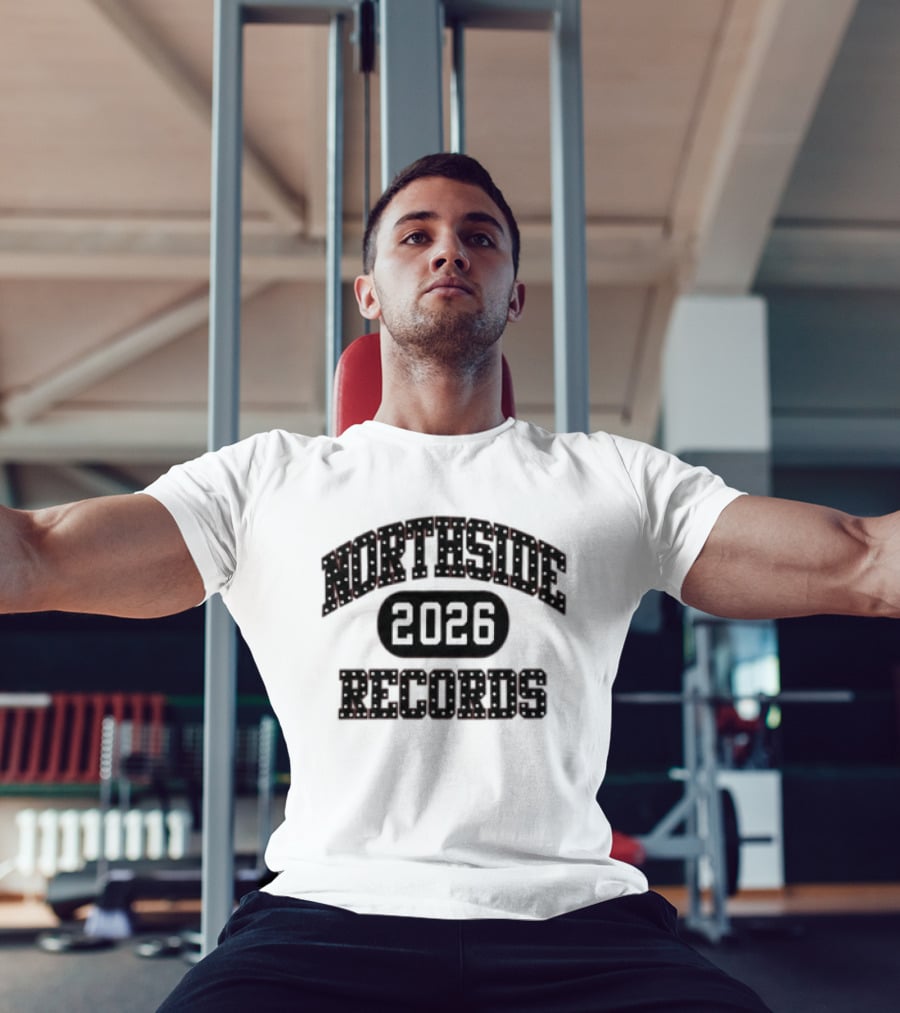 Northside Records 2026 T-Shirt