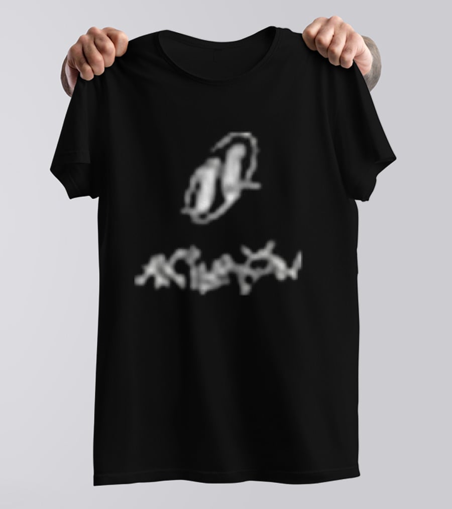 Akieron Maps Snake T-Shirt