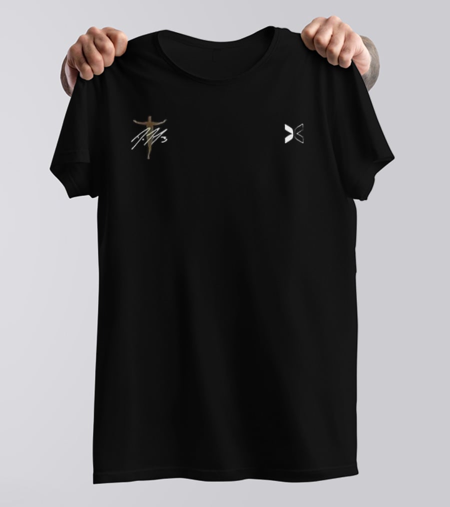 All Over Diana Taurasi Phoenix Mercury 20 Years Orange And White Basketball Scribble And X T-Shirt