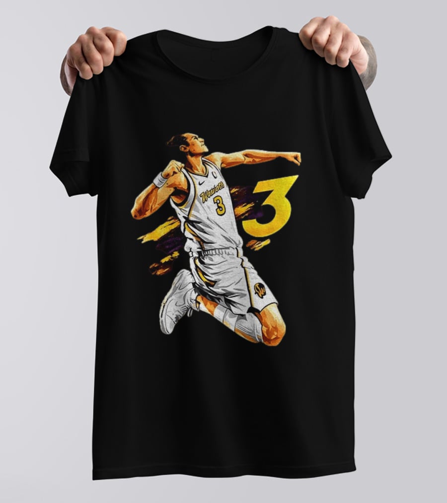 Diana Taurasi 3 Wombat Setting The Scene 2026 T-Shirt