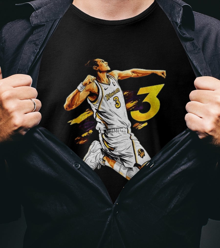 Diana Taurasi 3 Wombat Setting The Scene 2026 T-Shirt