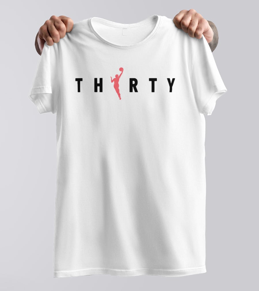 Bogdan Bogdanović Basketball Thirty Sports T-Shirt