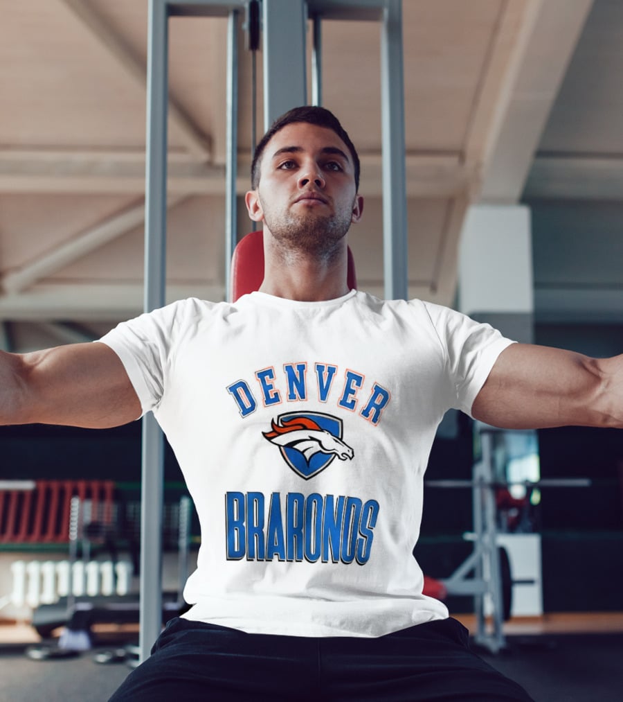 Denver Broncos Everyone Es Women's Sports T-Shirt