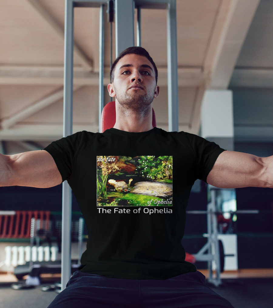 The Fate Of Ophelia 2026 T-Shirt